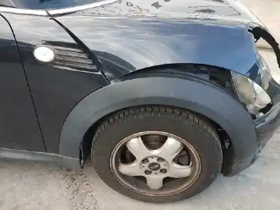 Scrapping Vehicle mini                                               mini                                                                                                                                                                                                                                                       1.4 16v                                                                                                                                                                                                                                                    of the year 2008 powered n12b14a
