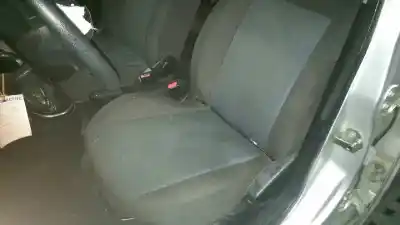 Verschrottungsfahrzeug ford fiesta v (jh_, jd_) 1.4 16v des jahres 2007 angetrieben fxja