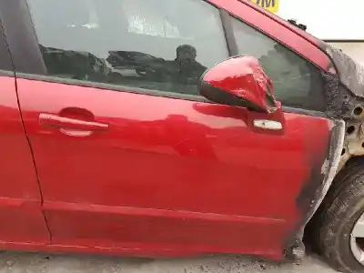 Scrapping Vehicle peugeot 308 sw i (4e_, 4h_) 1.6 hdi of the year 2009 powered 9hz