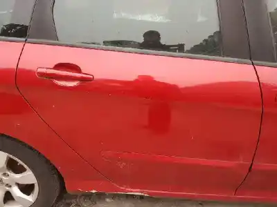 Veicolo di demolizione peugeot 308 sw i (4e_, 4h_) 1.6 hdi dell'anno 2009 alimentato 9hz