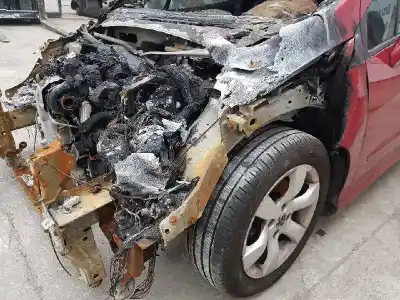 Scrapping Vehicle peugeot 308 sw i (4e_, 4h_) 1.6 hdi of the year 2009 powered 9hz