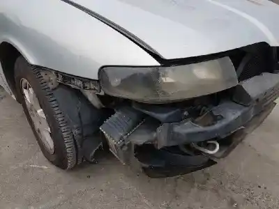 Здавання транспортного засобу seat toledo ii (1m2) 1.9 tdi року 1999 потужний ahf