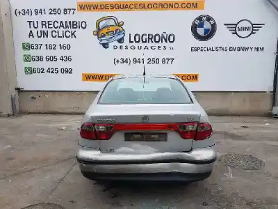 Здавання транспортного засобу seat toledo ii (1m2) 1.9 tdi року 1999 потужний ahf