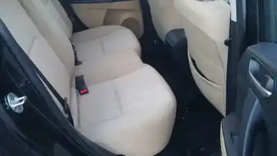 Veicolo di demolizione mazda 3 lim. (bl) 1.6 cd diesel cat dell'anno 2009 alimentato y601