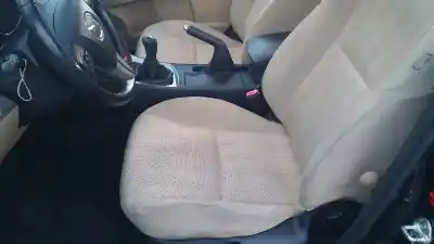 Veicolo di demolizione mazda 3 lim. (bl) 1.6 cd diesel cat dell'anno 2009 alimentato y601