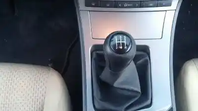 Veicolo di demolizione mazda 3 lim. (bl) 1.6 cd diesel cat dell'anno 2009 alimentato y601