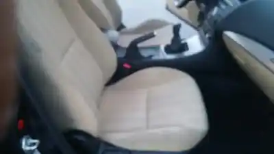 Veicolo di demolizione mazda 3 lim. (bl) 1.6 cd diesel cat dell'anno 2009 alimentato y601