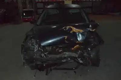 Scrapping Vehicle ford focus ii sedán (db_, fch, dh) 1.6 of the year 2007 powered hwda