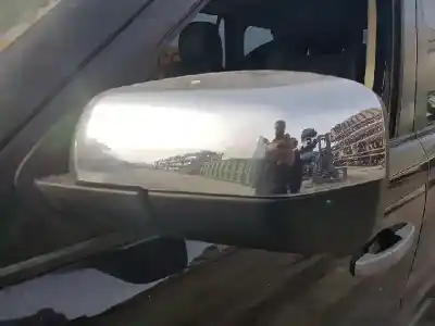 Scrapping Vehicle land rover range rover sport i (l320) 2.7 d 4x4 of the year 2009 powered 276dt