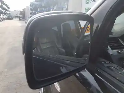 Scrapping Vehicle land rover range rover sport i (l320) 2.7 d 4x4 of the year 2009 powered 276dt