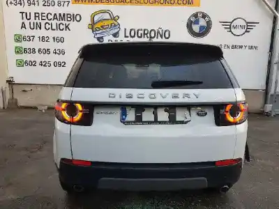 Scrapping Vehicle land rover                                         discovery sport                                                                                                                                                                                                                                            2.0 td4 cat                                                                                                                                                                                                                                                of the year 2016 powered 204dtd