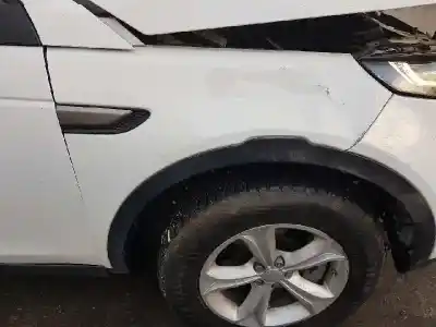 Scrapping Vehicle land rover                                         discovery sport                                                                                                                                                                                                                                            2.0 td4 cat                                                                                                                                                                                                                                                of the year 2016 powered 204dtd