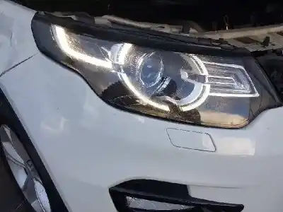 Scrapping Vehicle land rover                                         discovery sport                                                                                                                                                                                                                                            2.0 td4 cat                                                                                                                                                                                                                                                of the year 2016 powered 204dtd
