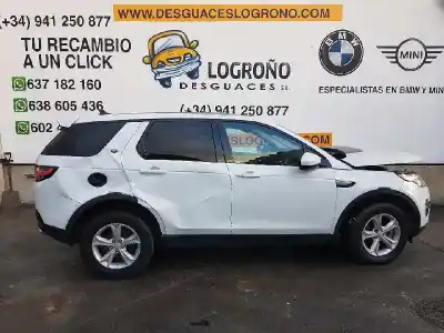 Scrapping Vehicle land rover                                         discovery sport                                                                                                                                                                                                                                            2.0 td4 cat                                                                                                                                                                                                                                                of the year 2016 powered 204dtd