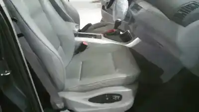 Scrapping Vehicle bmw x5 (e53) 3.0 d of the year 2003 powered 306d1