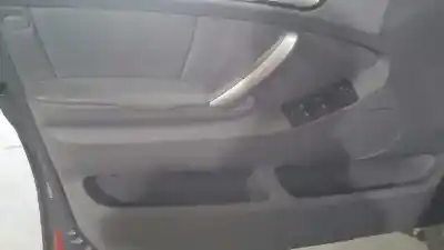 Scrapping Vehicle bmw x5 (e53) 3.0 d of the year 2003 powered 306d1