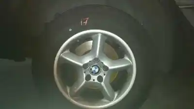 Scrapping Vehicle bmw x5 (e53) 3.0 d of the year 2003 powered 306d1