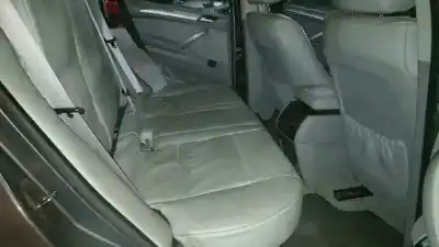 Scrapping Vehicle bmw x5 (e53) 3.0 d of the year 2003 powered 306d1