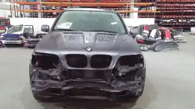 Scrapping Vehicle bmw x5 (e53) 3.0 d of the year 2003 powered 306d1