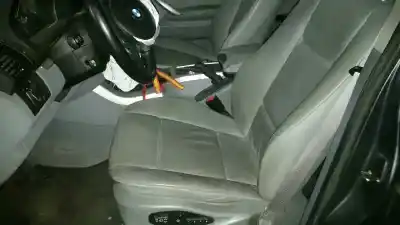 Scrapping Vehicle bmw x5 (e53) 3.0 d of the year 2003 powered 306d1