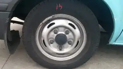 Scrapping Vehicle ford transit autobús (fd_ _, fb_ _, fs_ _, fz_ _, fc_ _) 2.2 tdci of the year 2011 powered drfb