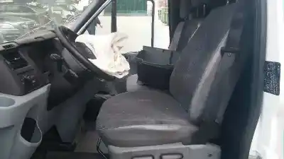 Scrapping Vehicle ford transit autobús (fd_ _, fb_ _, fs_ _, fz_ _, fc_ _) 2.2 tdci of the year 2011 powered drfb