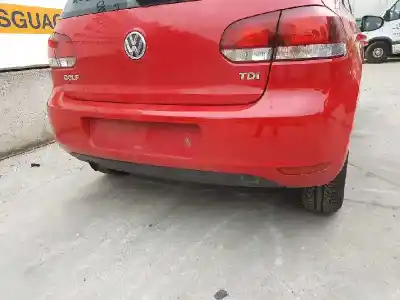 Утилизация автомобиля volkswagen golf vi variant (aj5) 1.6 tdi dpf года 2010 питание cayc