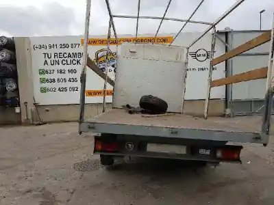 Утилизация автомобиля fiat ducato caja abierta 35 3.0 jtd года 2010 питание f1ce0481d