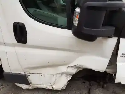 Утилизация автомобиля fiat ducato caja abierta 35 3.0 jtd года 2010 питание f1ce0481d