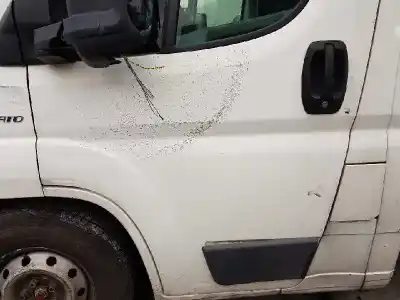 Утилизация автомобиля fiat ducato caja abierta 35 3.0 jtd года 2010 питание f1ce0481d