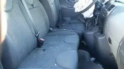 Утилизация автомобиля citroen jumpy ii (vf7) 1.6 hdi 90 16v года 2008 питание 9hu