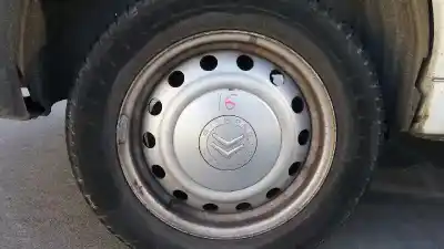 Утилизация автомобиля citroen jumpy ii (vf7) 1.6 hdi 90 16v года 2008 питание 9hu