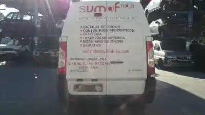 Утилизация автомобиля citroen jumpy ii (vf7) 1.6 hdi 90 16v года 2008 питание 9hu