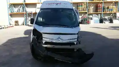 Утилизация автомобиля citroen jumpy ii (vf7) 1.6 hdi 90 16v года 2008 питание 9hu