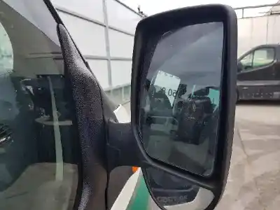 Sloopvoertuig ford transit caja cerrada, larga (fy) (2000 =>) ft 330 2.4 90 cv / 66 kw van het jaar 2005 aangedreven d2fa