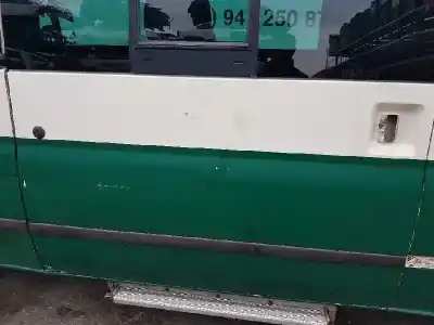 Sloopvoertuig ford transit caja cerrada, larga (fy) (2000 =>) ft 330 2.4 90 cv / 66 kw van het jaar 2005 aangedreven d2fa