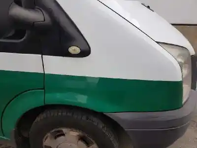Здавання транспортного засобу ford transit custom v362 autobús (f3) 2.2 tdci року 2011 потужний drfd
