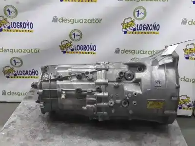 Veicolo di demolizione bmw x3 (e83) 3.0 i xdrive dell'anno 2003 alimentato 306s3