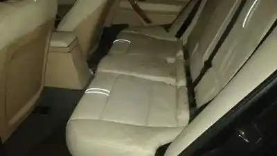 Veicolo di demolizione bmw x3 (e83) 3.0 i xdrive dell'anno 2003 alimentato 306s3