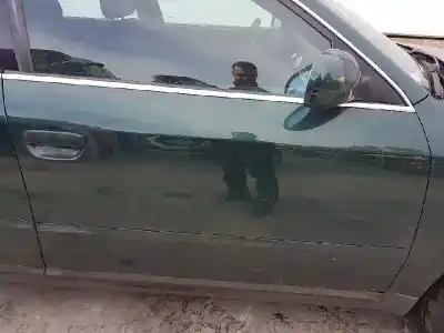Здавання транспортного засобу audi a6 c5 avant (4b5) 2.5 tdi року 1999 потужний akn