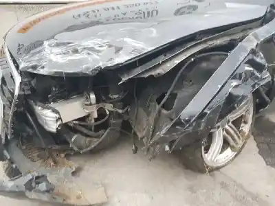 Veicolo di demolizione audi a6 avant 3.0 v6 24v tdi dell'anno 2012 alimentato clab