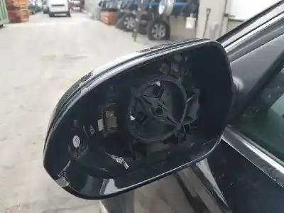 Veicolo di demolizione audi a6 avant 3.0 v6 24v tdi dell'anno 2012 alimentato clab