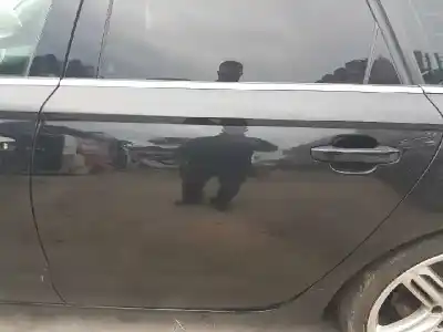 Veicolo di demolizione audi a6 avant 3.0 v6 24v tdi dell'anno 2012 alimentato clab