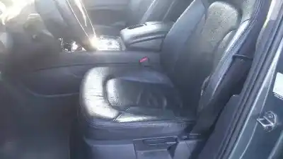 Scrapping Vehicle audi q7 (4l) 3.0 v6 24v tdi of the year 2006 powered bug