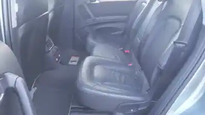 Здавання транспортного засобу audi                                               q7 (4l)                                                                                                                                                                                                                                                    3.0 v6 24v tdi                                                                                                                                                                                                                                             року 2006 потужний bug