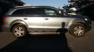 Здавання транспортного засобу audi                                               q7 (4l)                                                                                                                                                                                                                                                    3.0 v6 24v tdi                                                                                                                                                                                                                                             року 2006 потужний bug