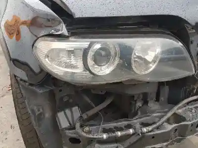 Veículo de Sucata bmw x5 (e53) 3.0 d do ano 2006 alimentado 306d2