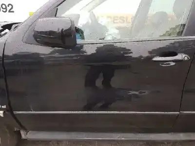 Veículo de Sucata bmw x5 (e53) 3.0 d do ano 2006 alimentado 306d2