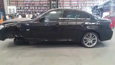 Veículo de Sucata bmw 3 (e90) 325 d do ano 2006 alimentado 306d3