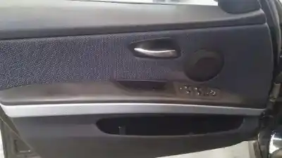 Veículo de Sucata bmw 3 (e90) 325 d do ano 2006 alimentado 306d3